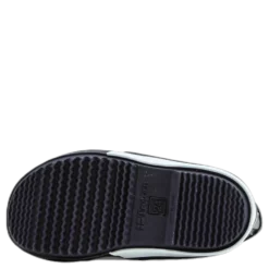 Junior Basic Winter Blue