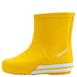 Junior Basic Winter Yellow