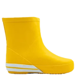 Junior Basic Winter Yellow