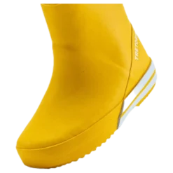 Junior Basic Winter Yellow