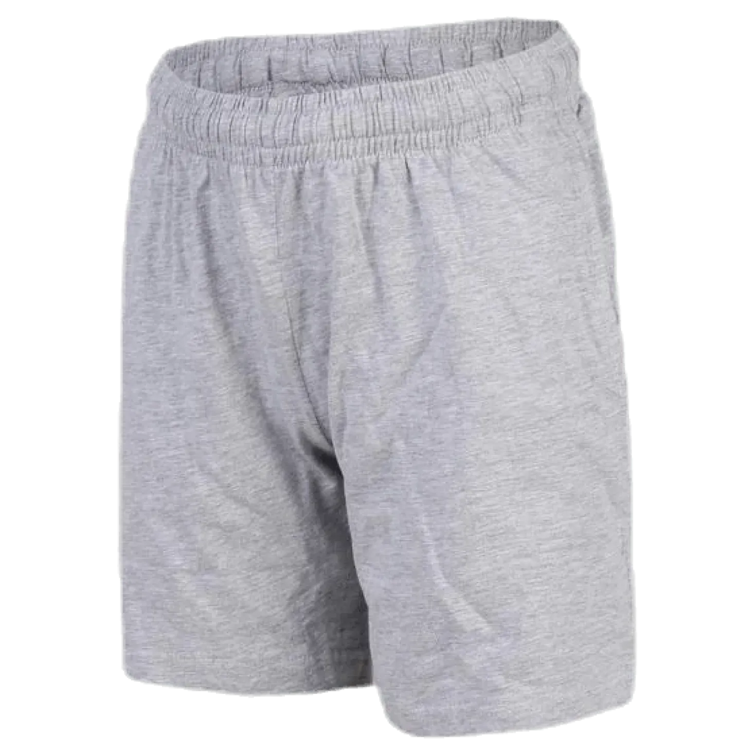 Junior. Bermuda Shorts, Logo Cabog Grey