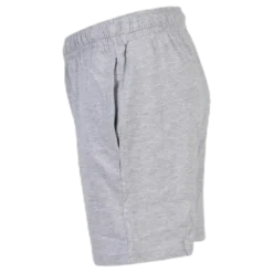 Junior. Bermuda Shorts, Logo Cabog Grey