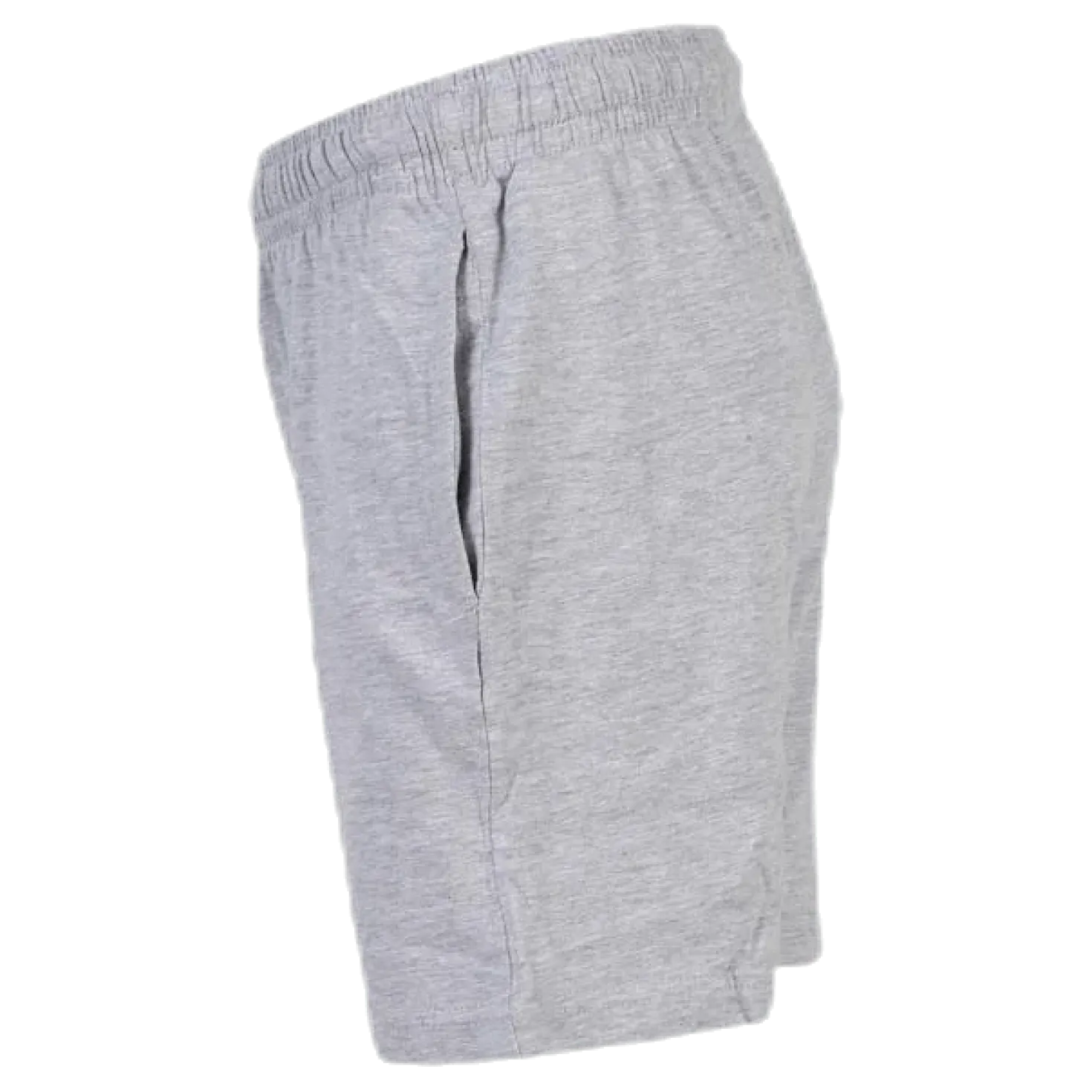 Junior. Bermuda Shorts, Logo Cabog Grey