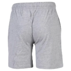 Junior. Bermuda Shorts, Logo Cabog Grey