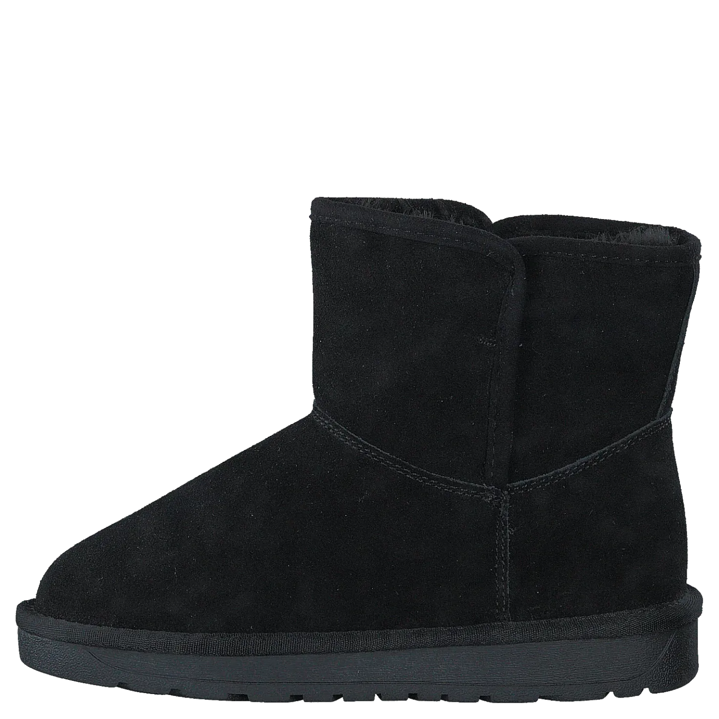 71-17001 Junior Black
