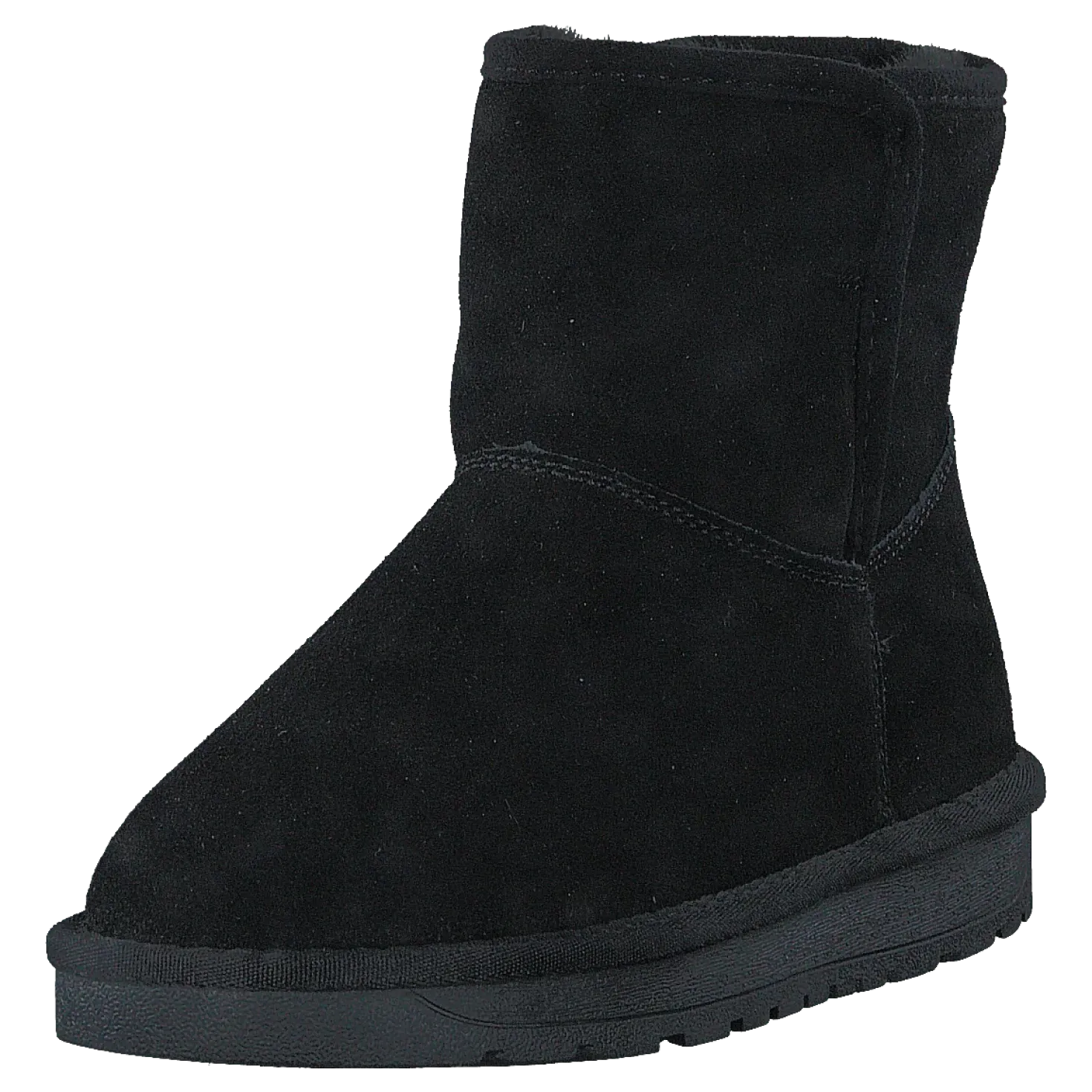 71-17001 Junior Black