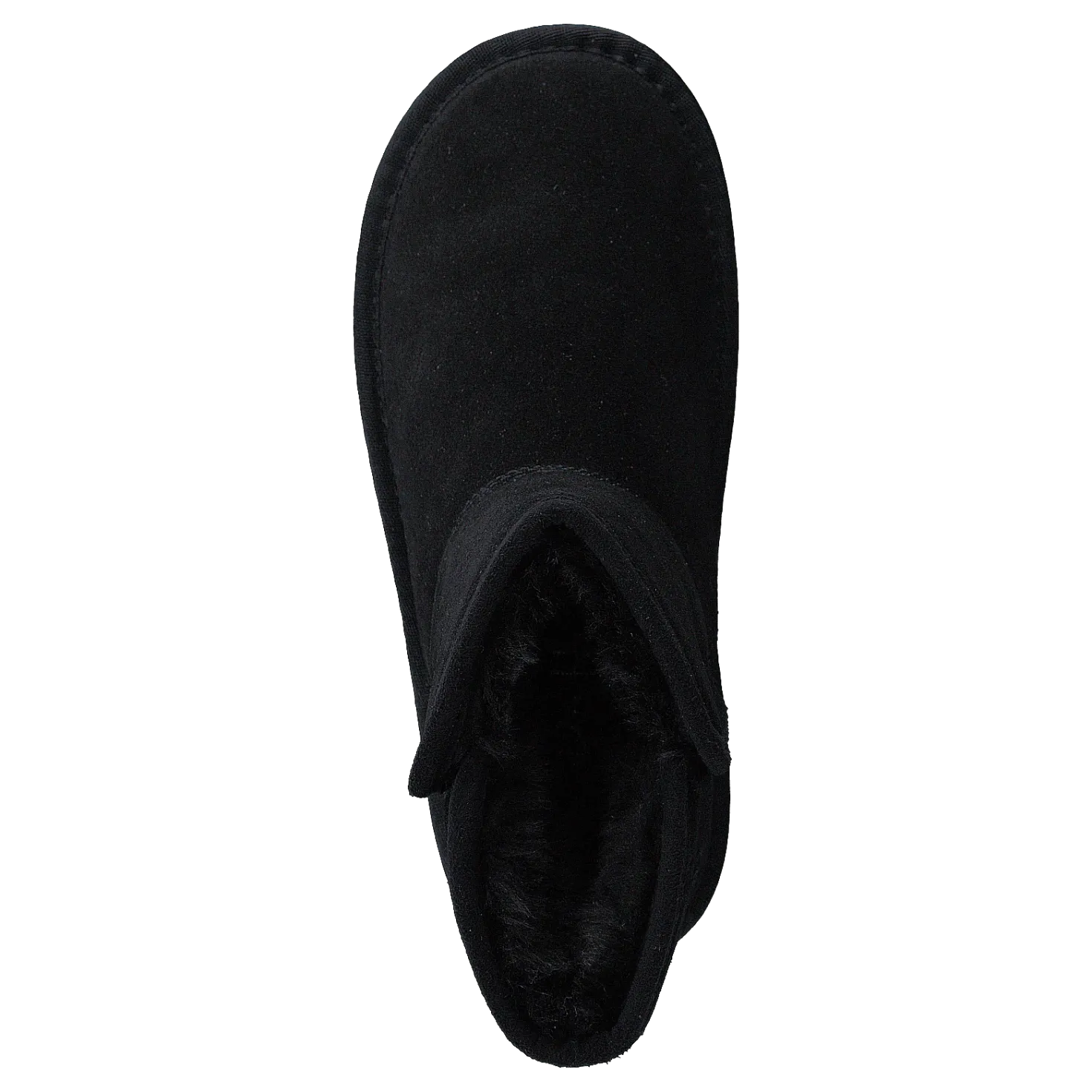 71-17001 Junior Black