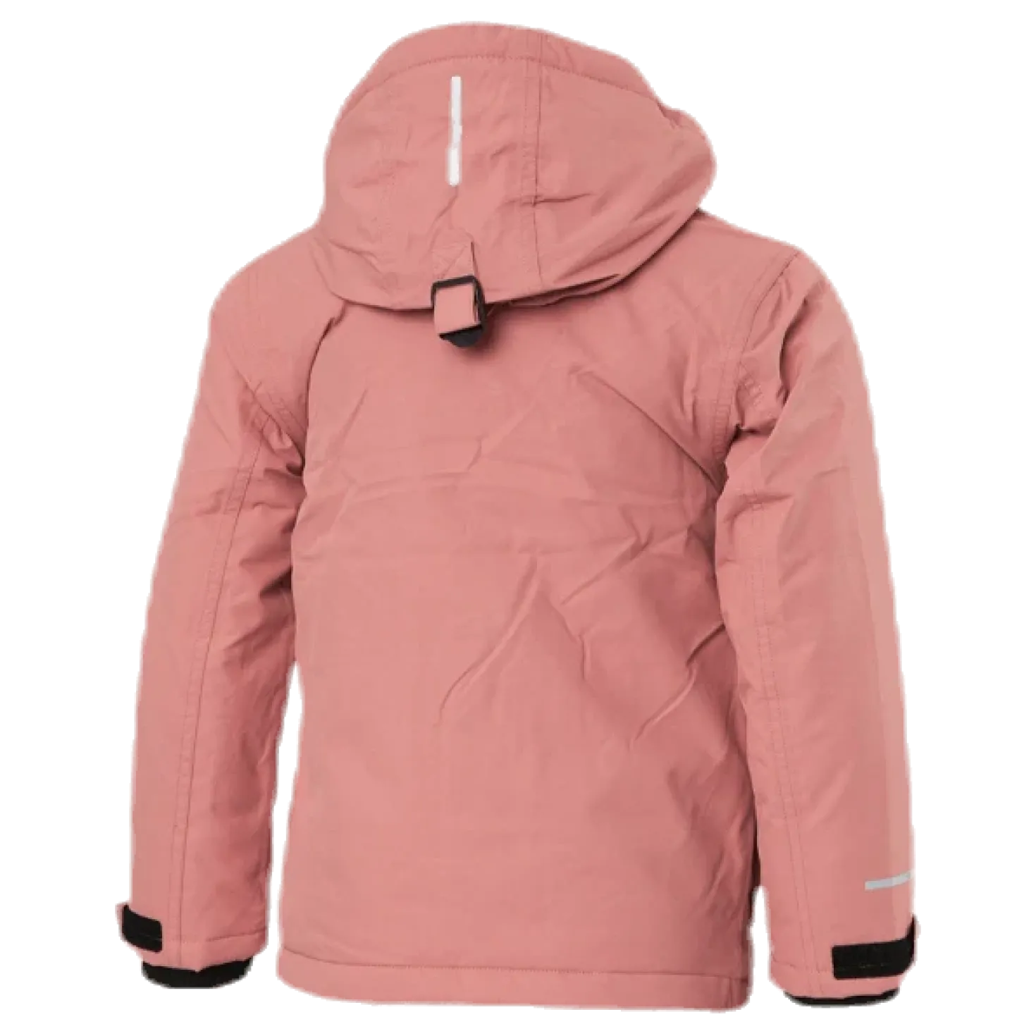 Junior Clart Parka Pink
