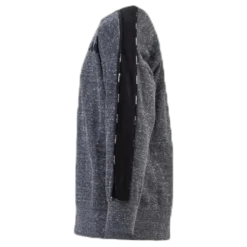 Junior Crewneck Sweatshirt Grey