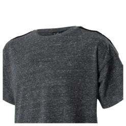 Junior Crewneck T-shirt Grey