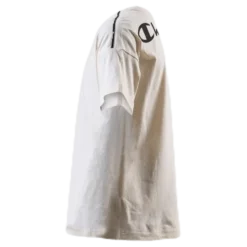 Junior Crewneck T-shirt White