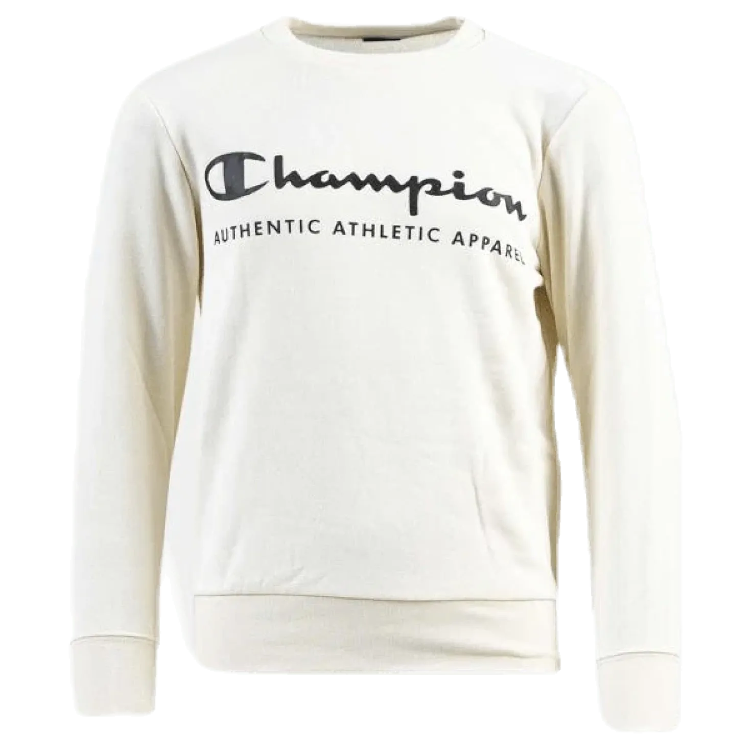 Junior Crewneck White