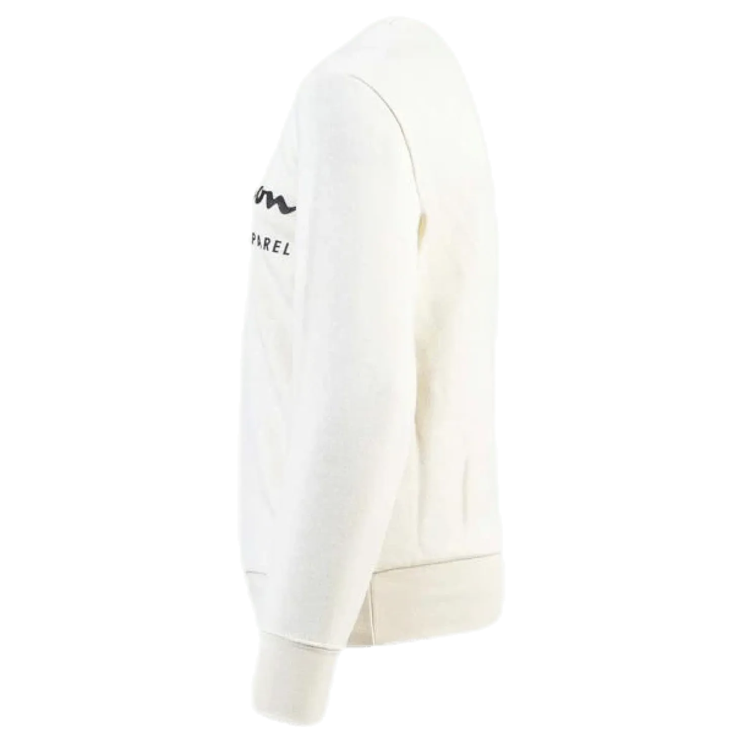 Junior Crewneck White