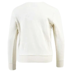 Junior Crewneck White