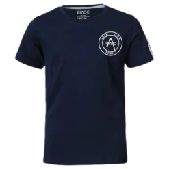 Junior Devon T-shirt Blue