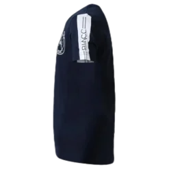 Junior Devon T-shirt Blue