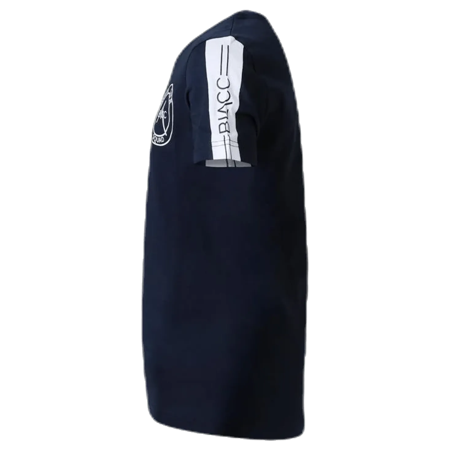 Junior Devon T-shirt Blue