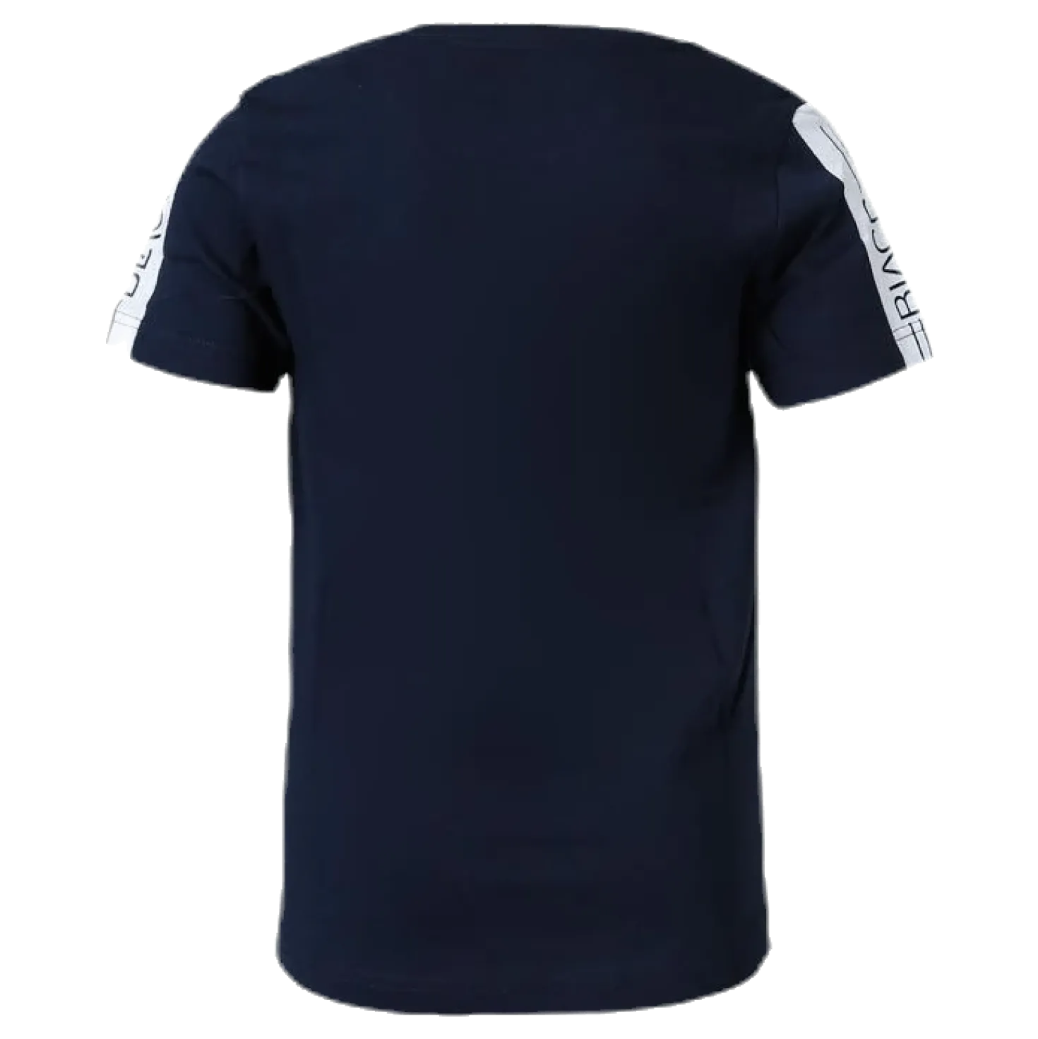 Junior Devon T-shirt Blue