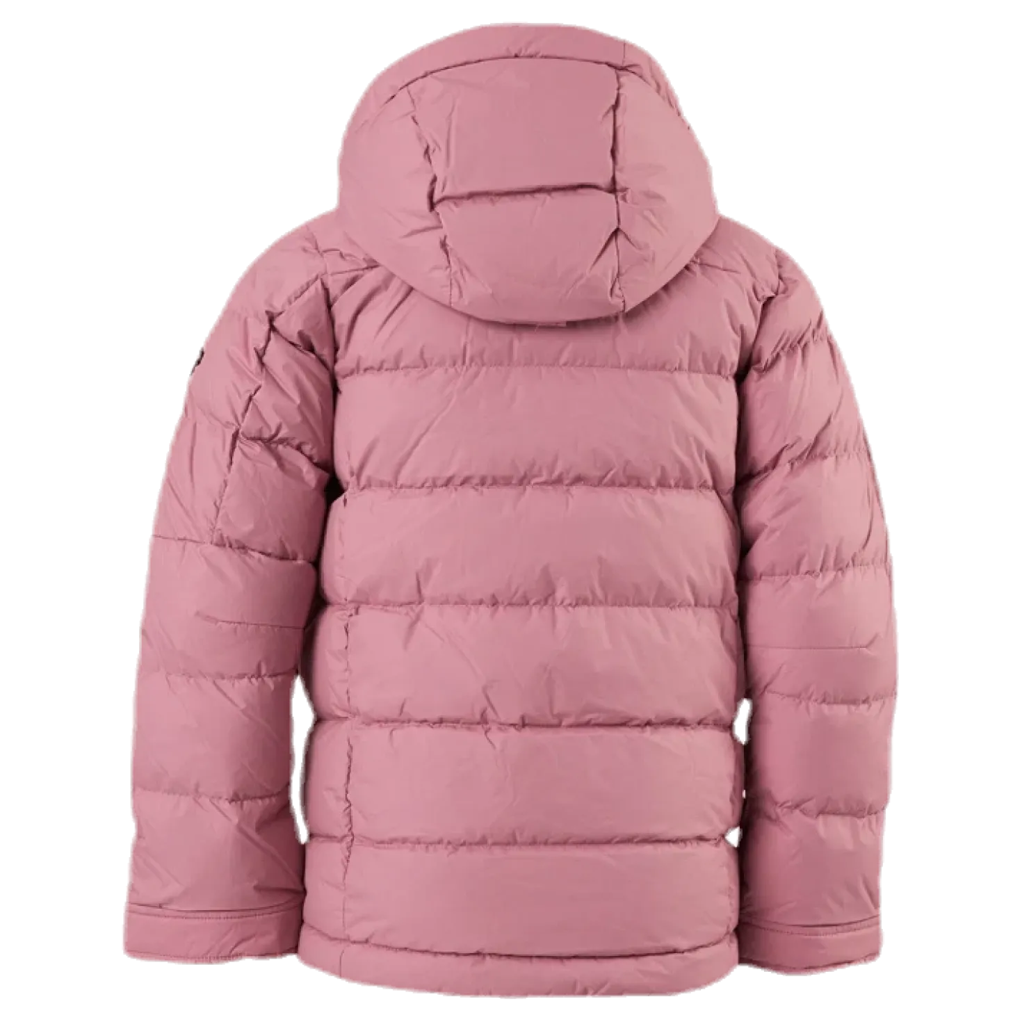 Junior Frost Down Jacket Pink