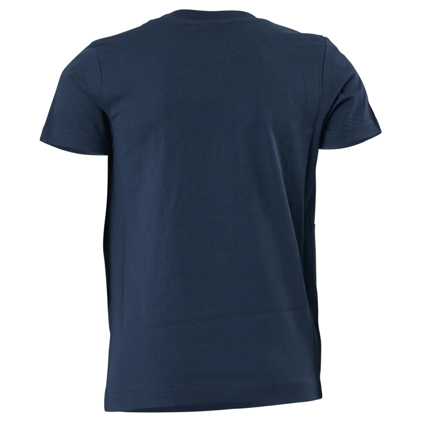 Junior Ground Tee Blue Shadow