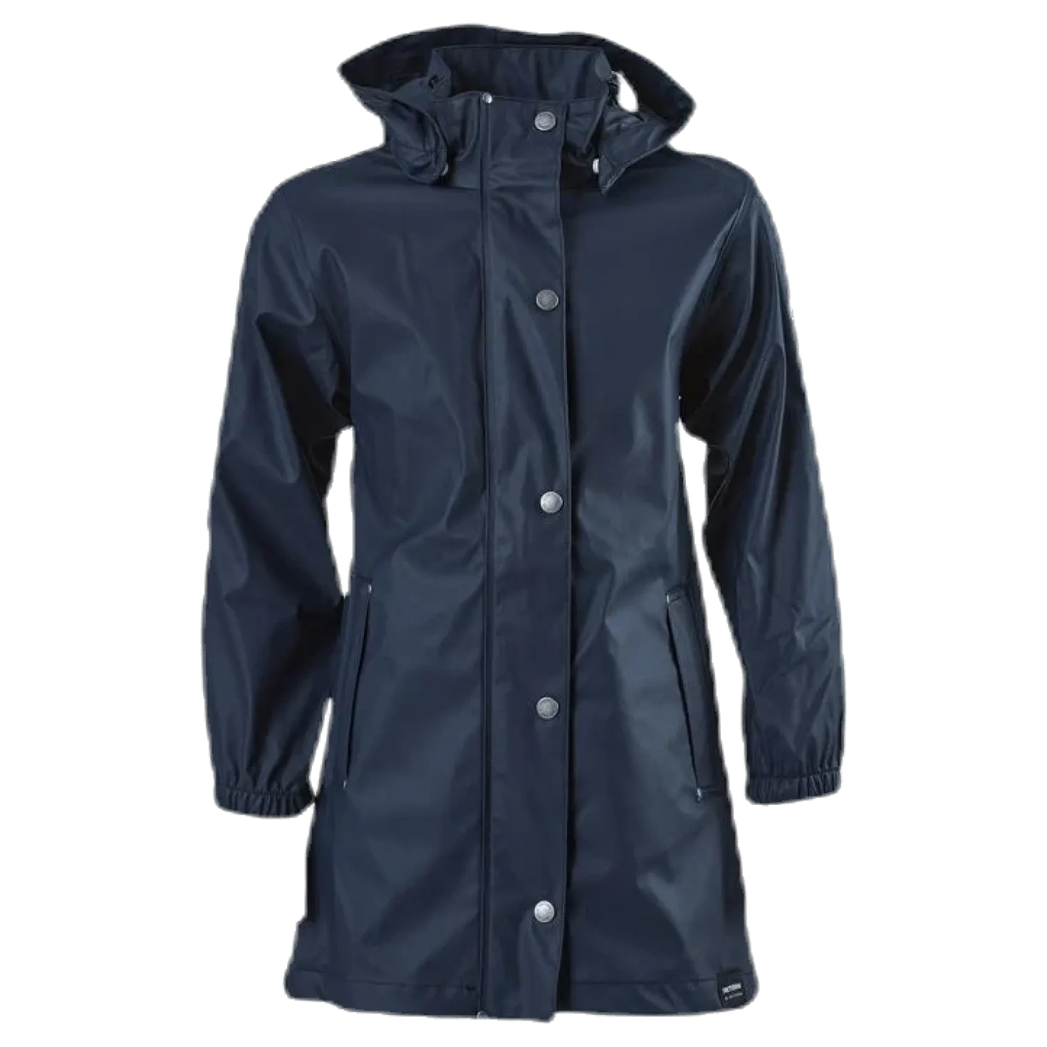 Junior Imber Rain Coat Blue