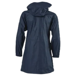 Junior Imber Rain Coat Blue