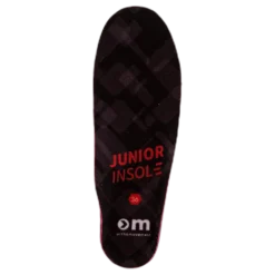 Junior Insole Black