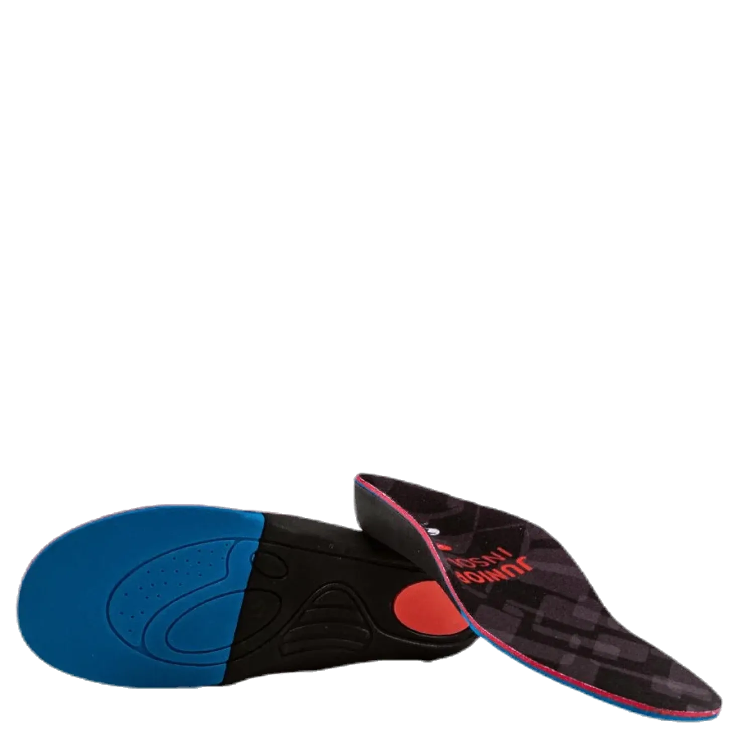 Junior Insole Black