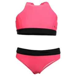 Junior Jayne Set Pink