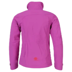 Junior Kleivi 4-Way Stretch Softshell Pink