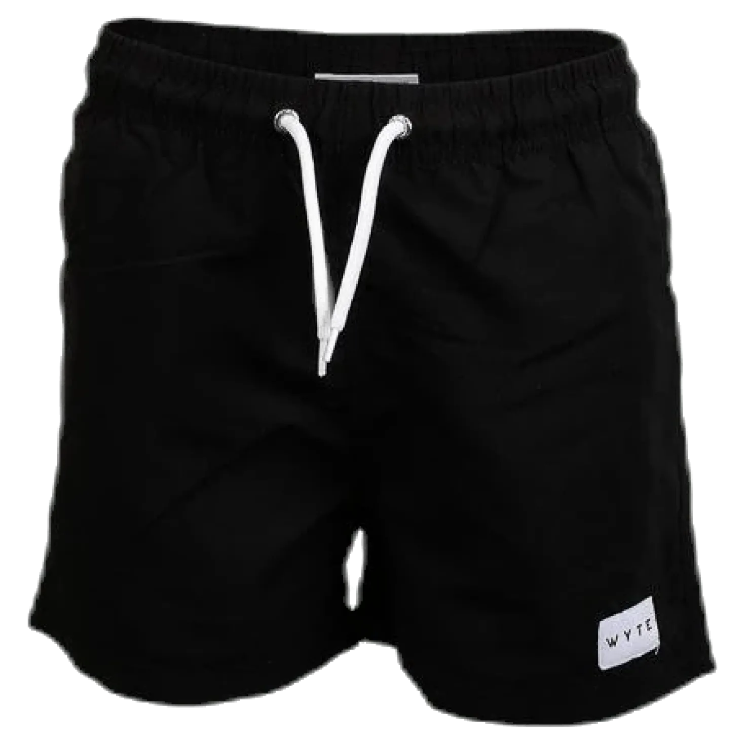 Junior Luca Swim Shorts Black