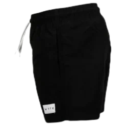 Junior Luca Swim Shorts Black