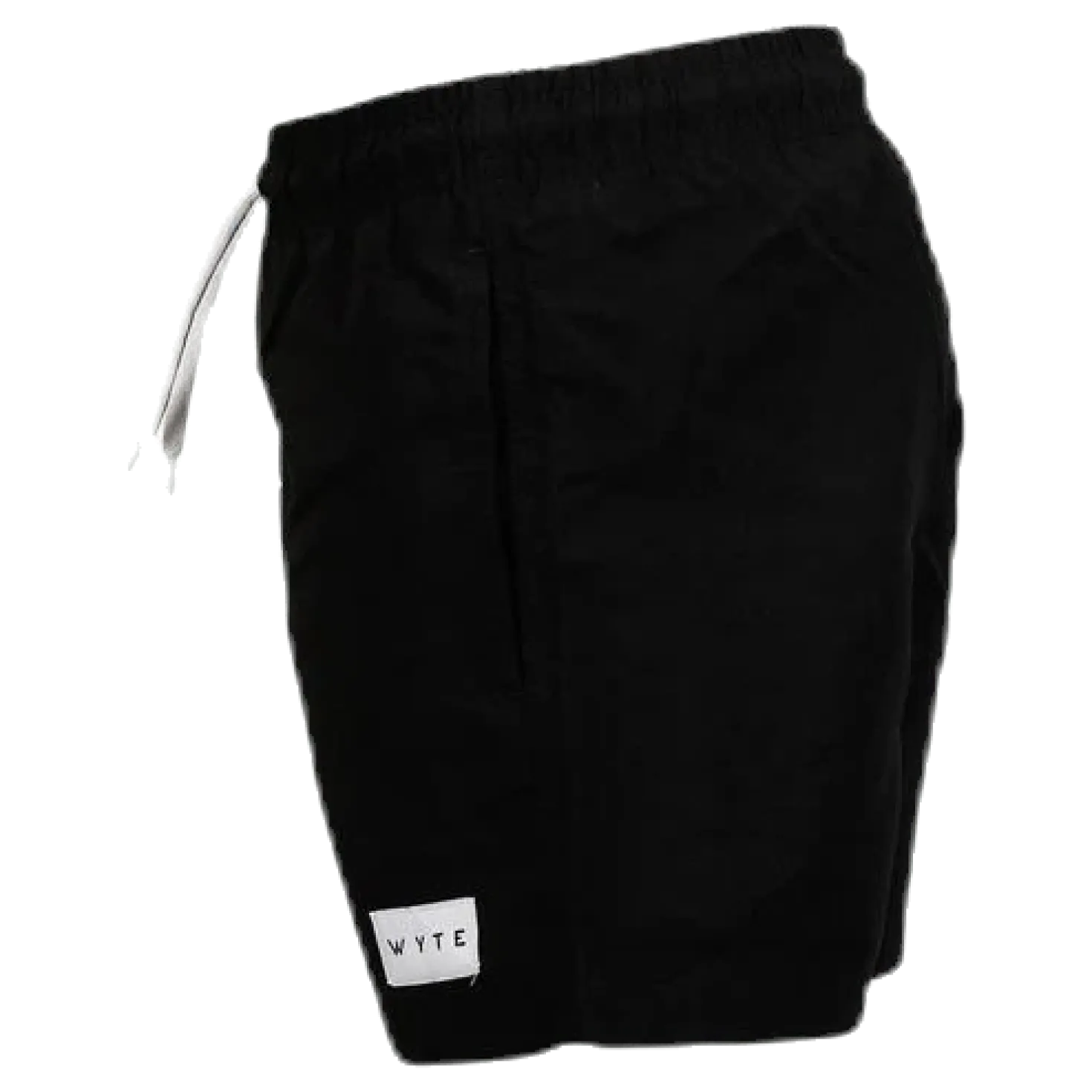 Junior Luca Swim Shorts Black