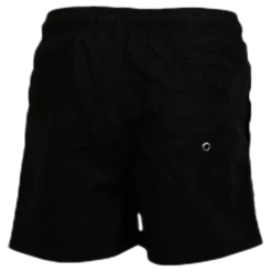 Junior Luca Swim Shorts Black