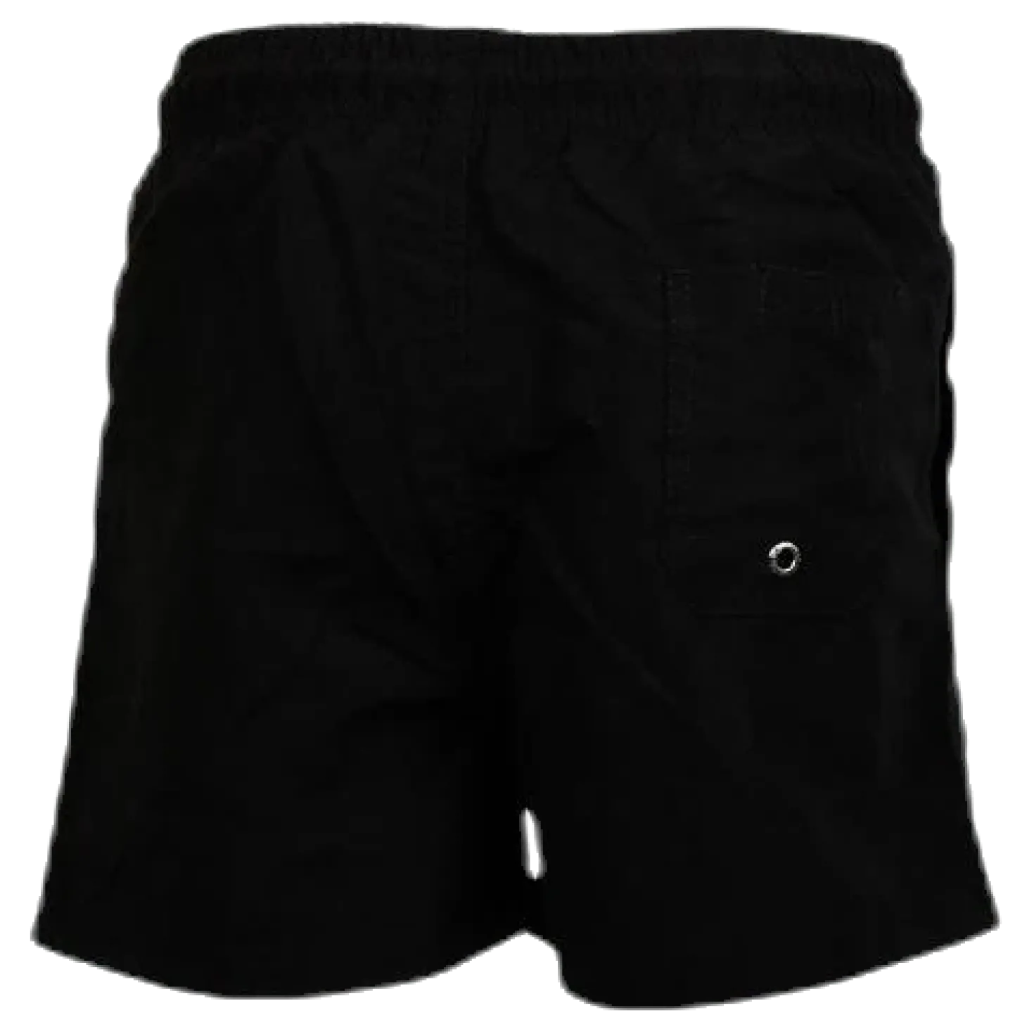 Junior Luca Swim Shorts Black