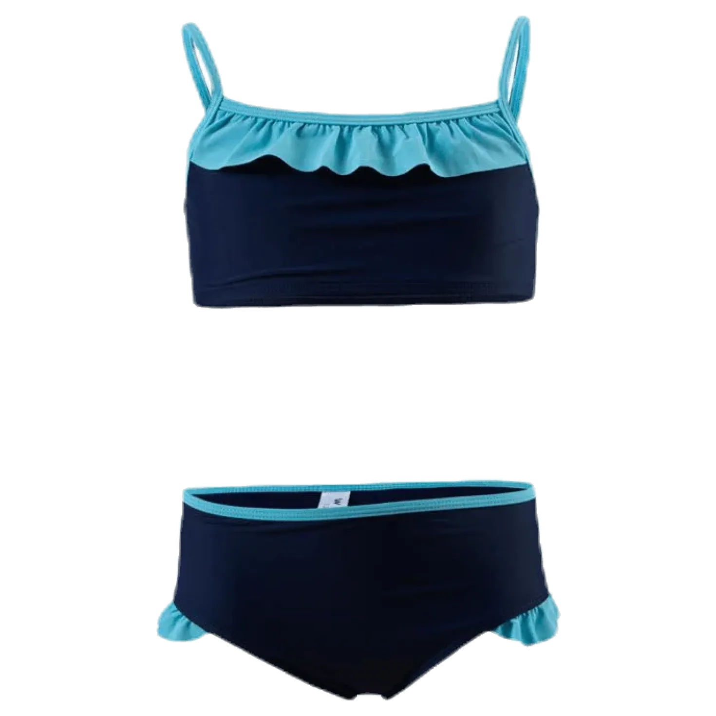Junior Missy Set Blue/Turquoise