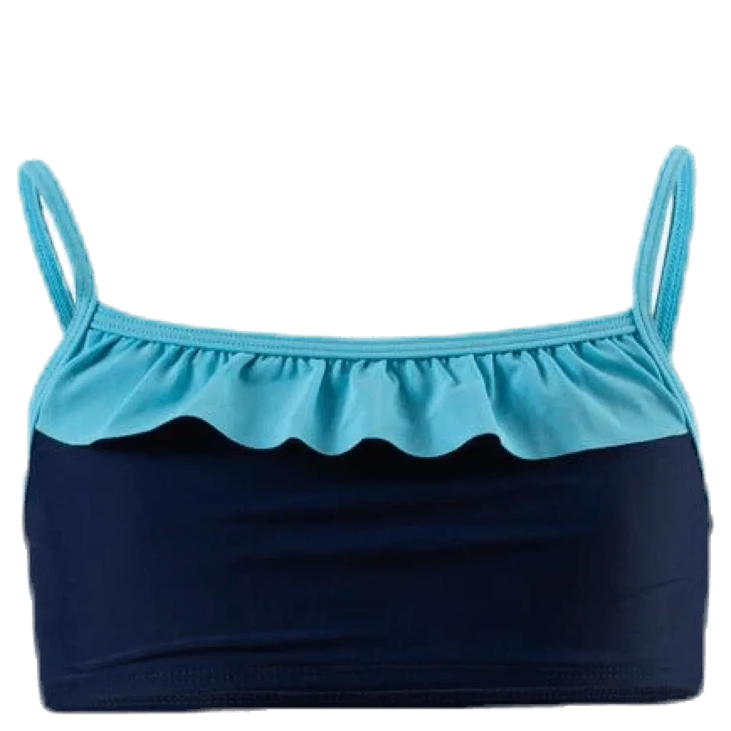 Junior Missy Set Blue/Turquoise