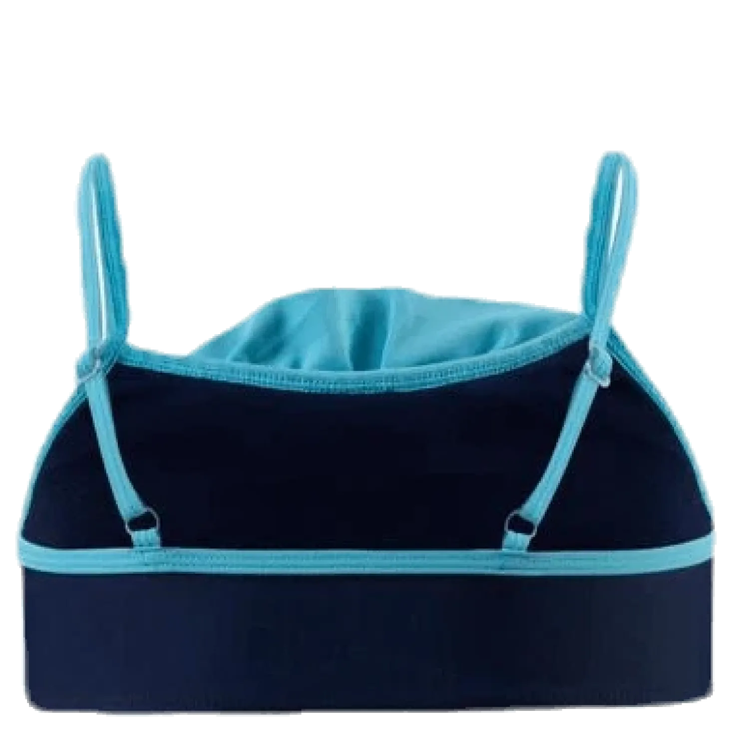 Junior Missy Set Blue/Turquoise