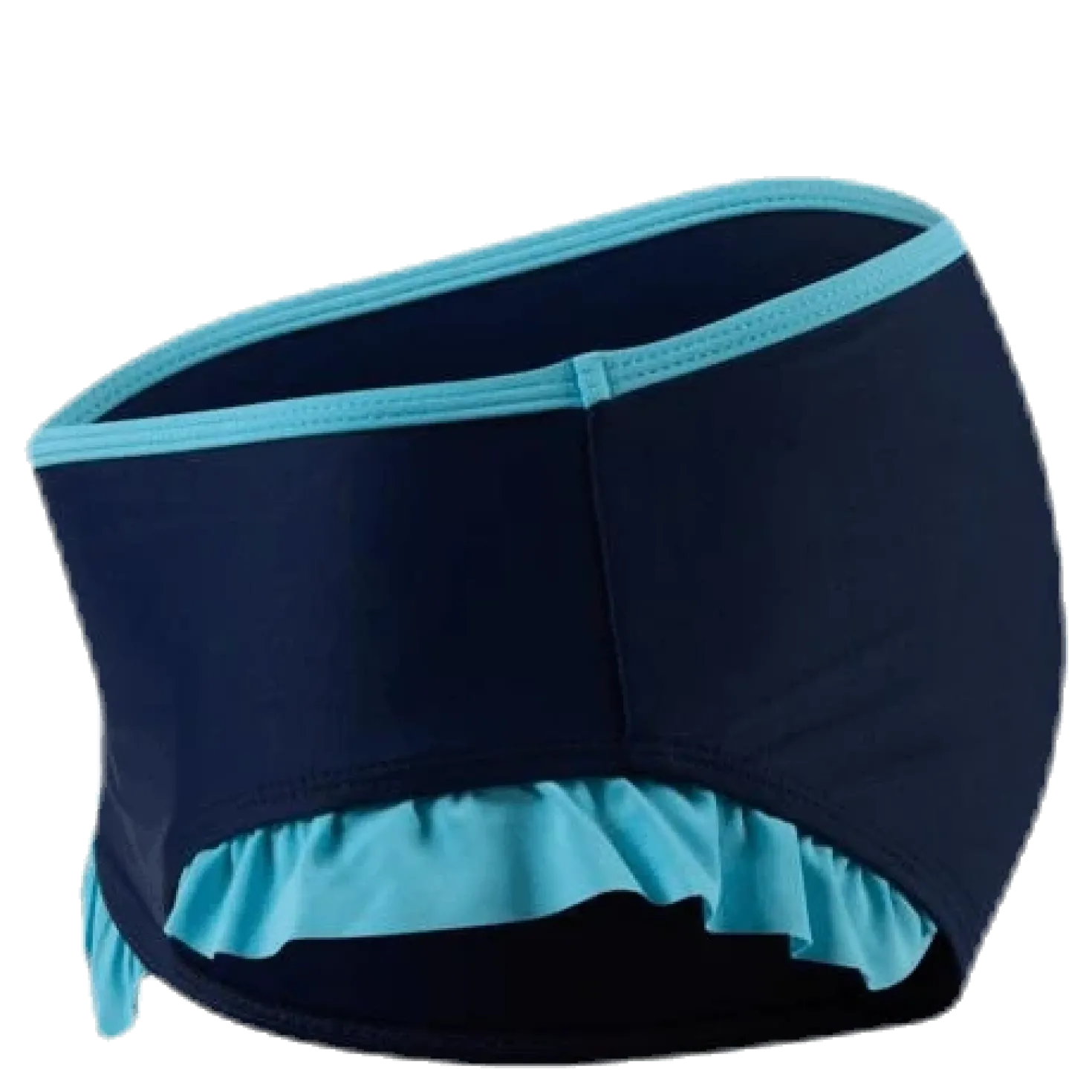 Junior Missy Set Blue/Turquoise
