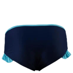 Junior Missy Set Blue/Turquoise