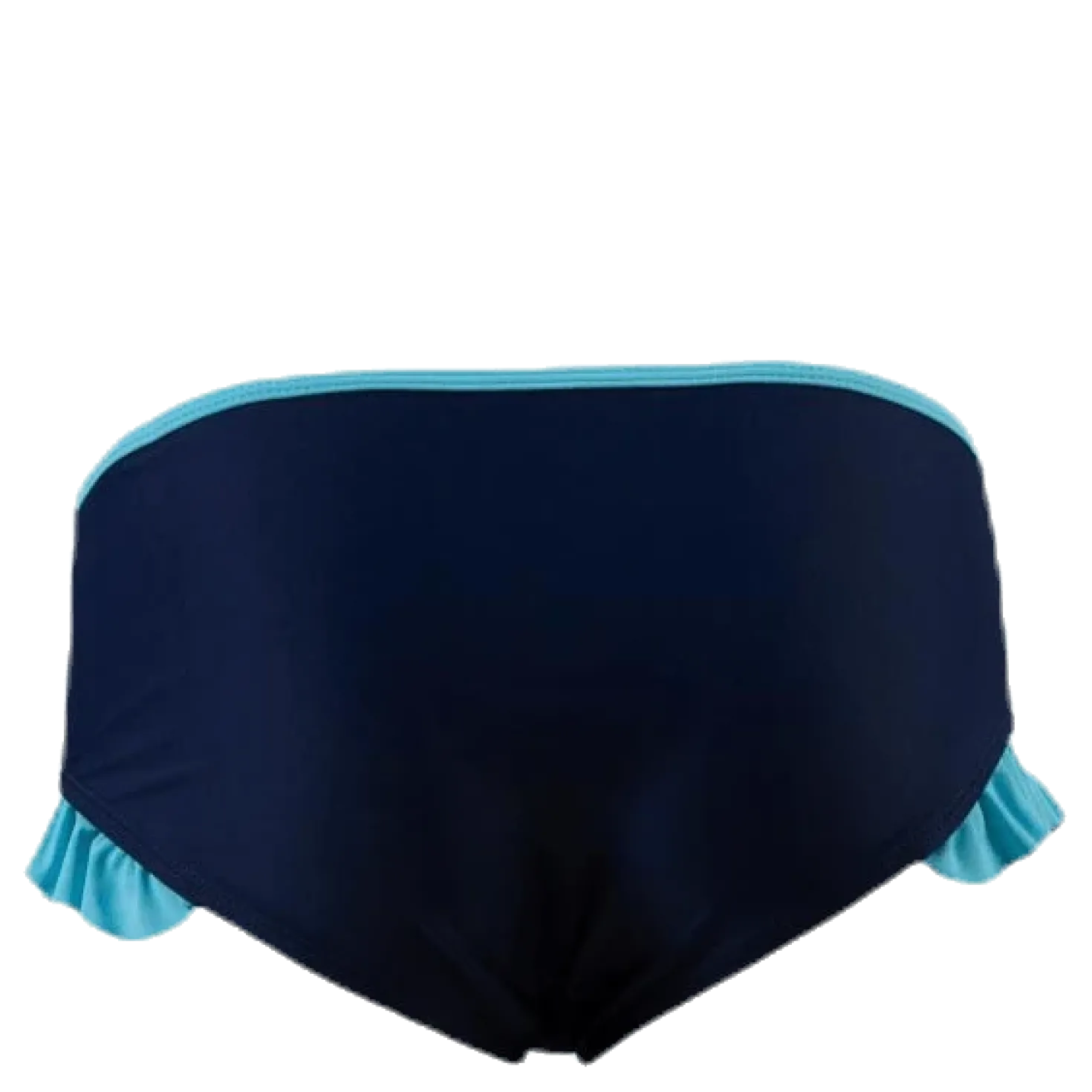Junior Missy Set Blue/Turquoise