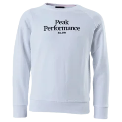 Junior Original Crew Altitude White