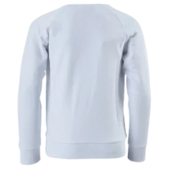 Junior Original Crew Altitude White