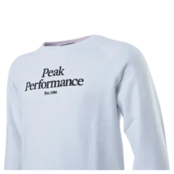 Junior Original Crew Altitude White