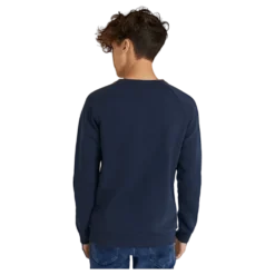 Junior Original Crew Blue Shadow