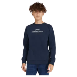 Junior Original Crew Blue Shadow