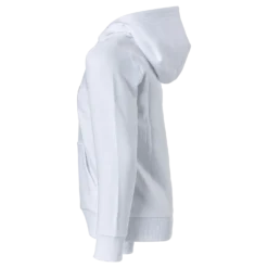 Junior Original Hood White