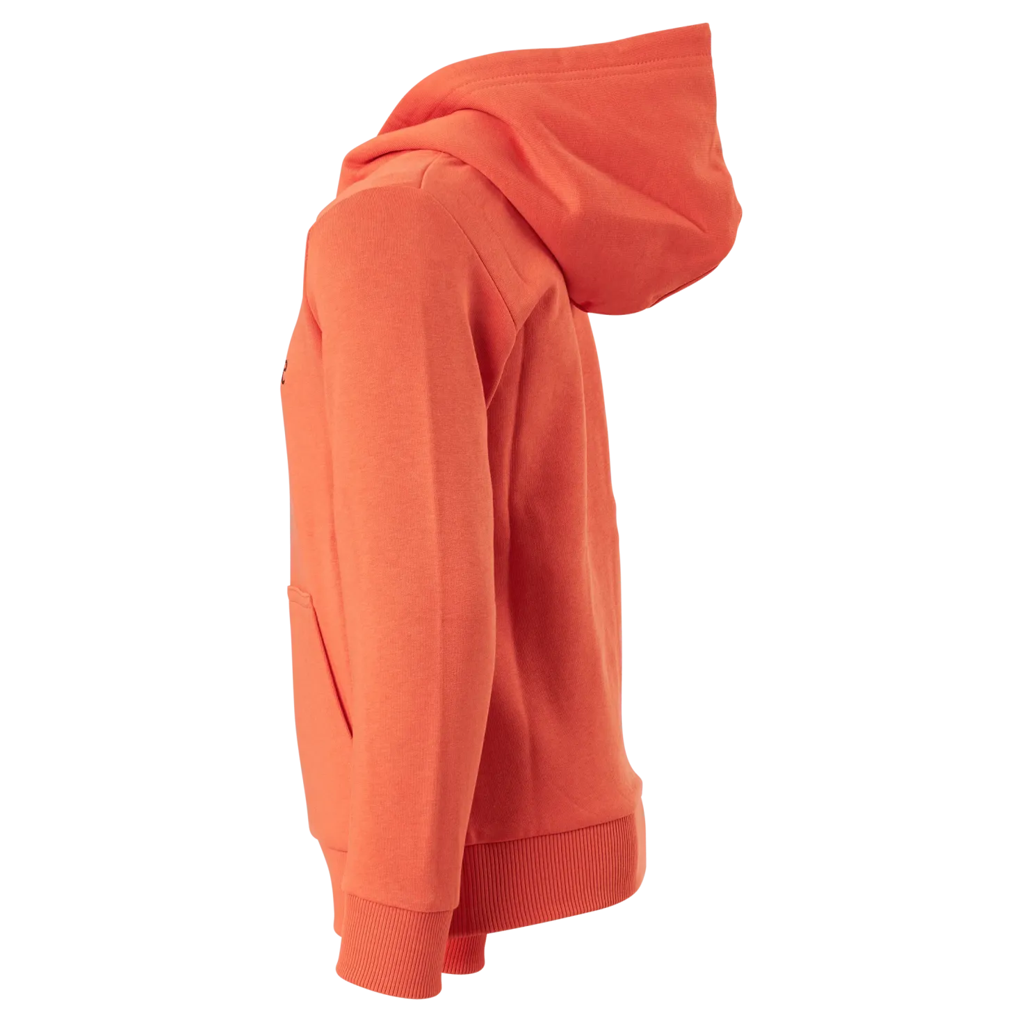 Junior Original Hood Zeal Orange