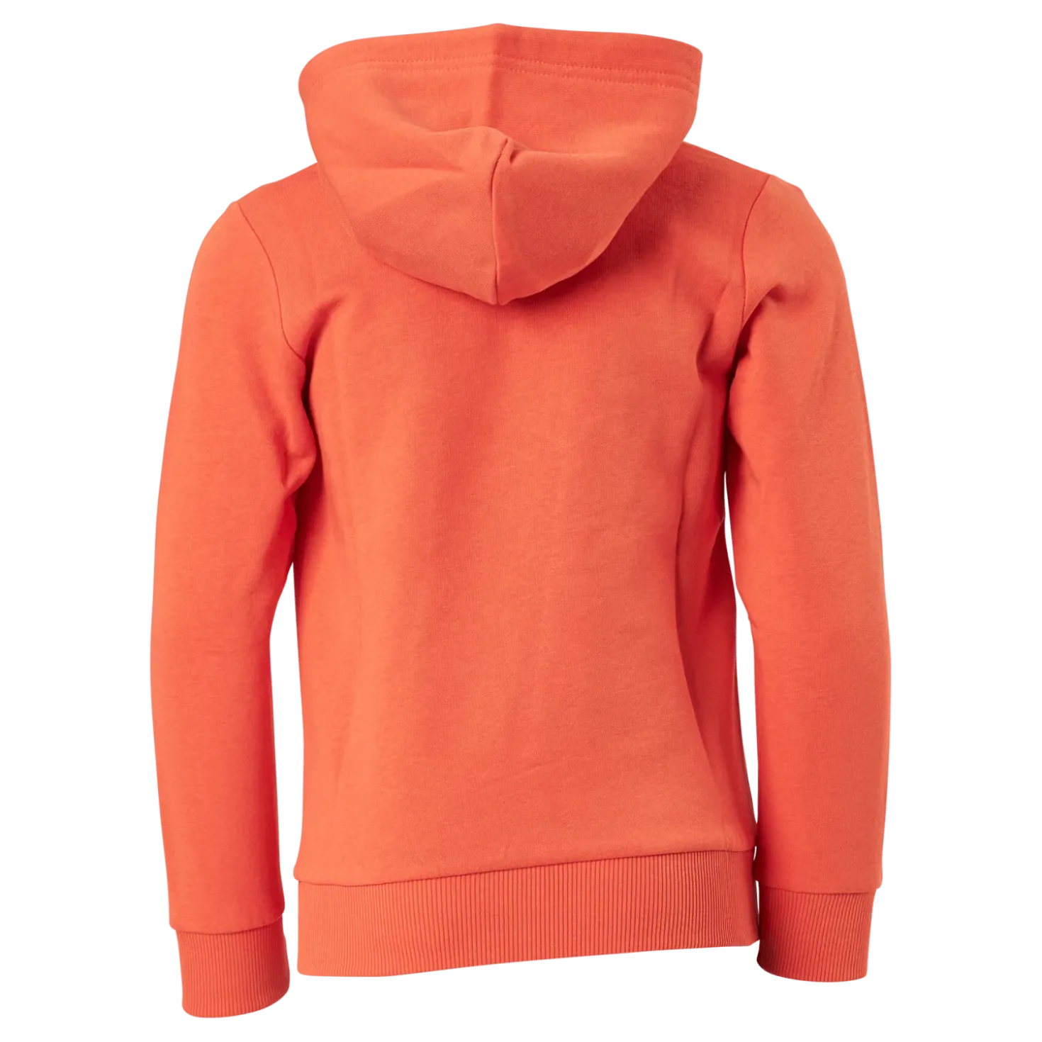 Junior Original Hood Zeal Orange