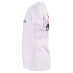 Junior Original Seasonal Tee Pink